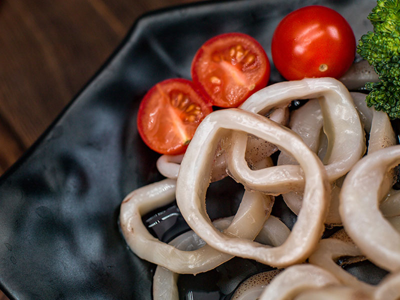  山东省中鲁远洋（烟台）食品有限公司