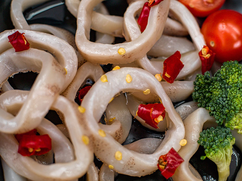  山东省中鲁远洋（烟台）食品有限公司