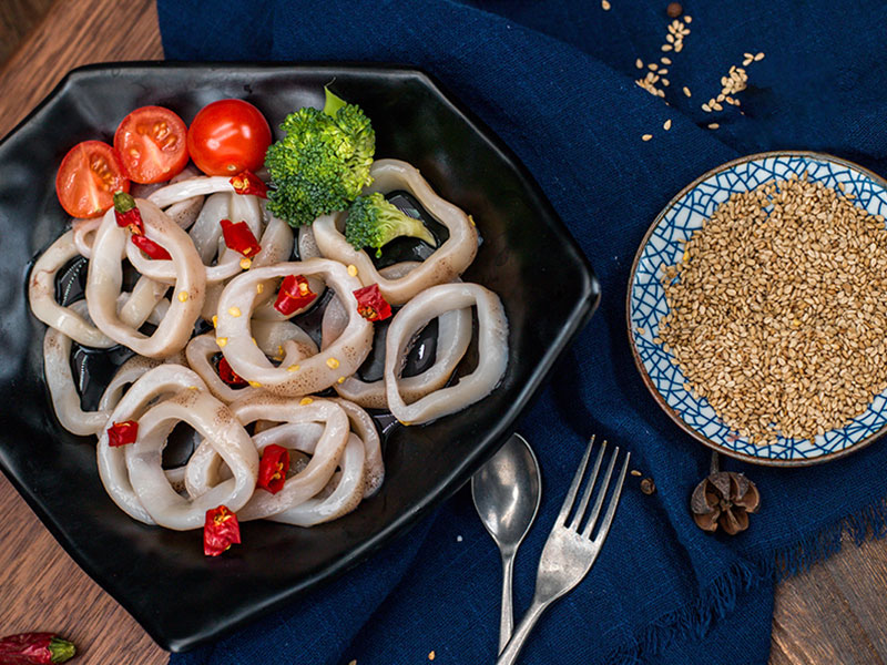  山东省中鲁远洋（烟台）食品有限公司