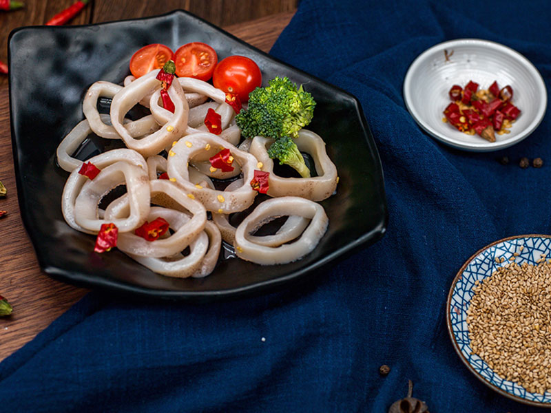  山东省中鲁远洋（烟台）食品有限公司