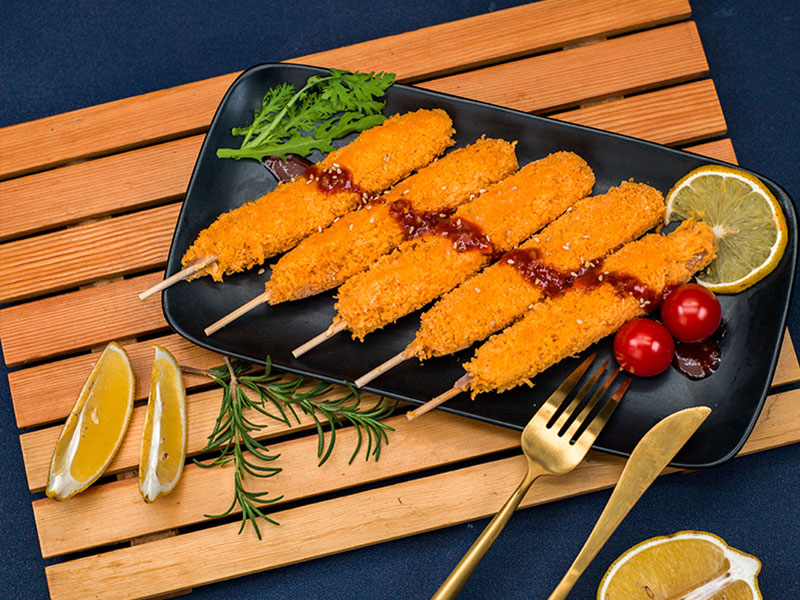  山东省中鲁远洋（烟台）食品有限公司