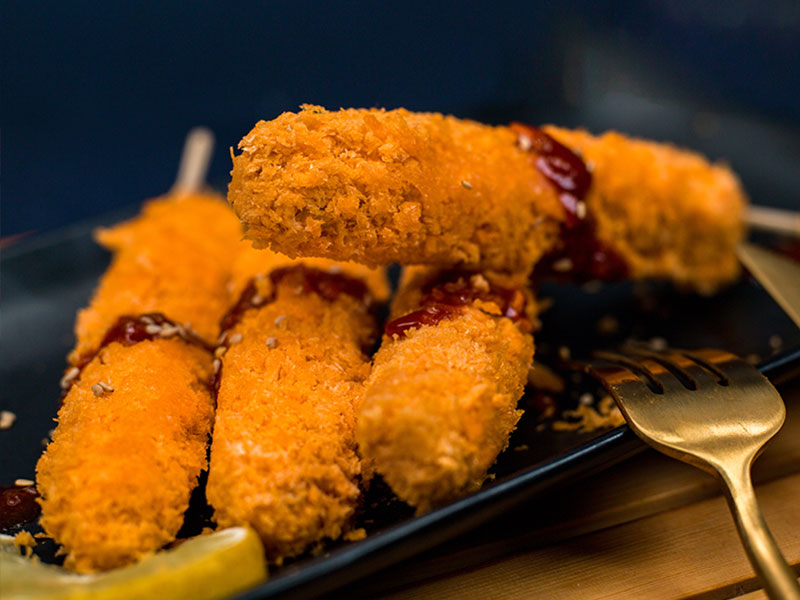  山东省中鲁远洋（烟台）食品有限公司