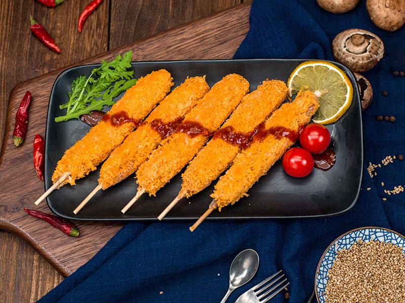  山东省中鲁远洋（烟台）食品有限公司