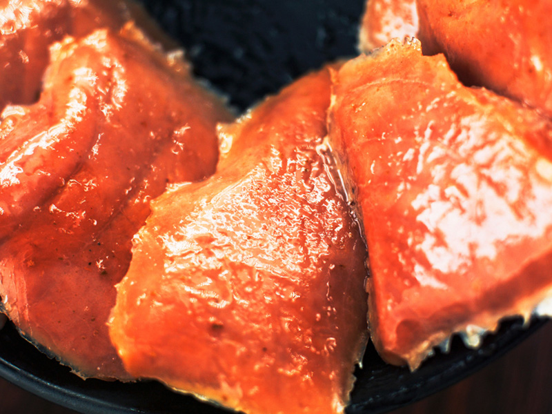  山东省中鲁远洋（烟台）食品有限公司