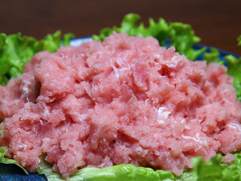  山东省中鲁远洋（烟台）食品有限公司